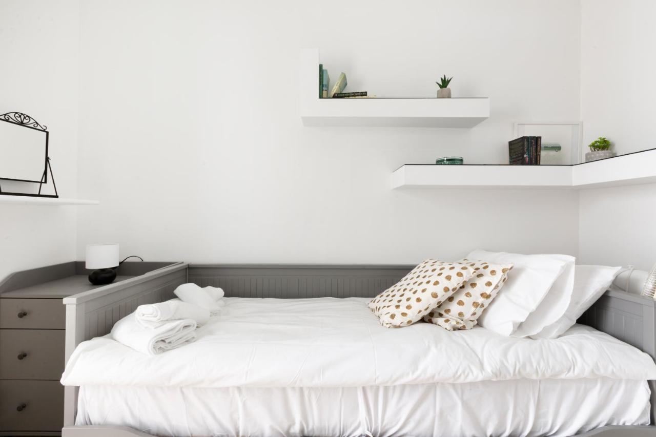 Dc36 -Spacious&Stylish 3 Bedroom Flat. Prime Zone Mellieħa Exterior foto