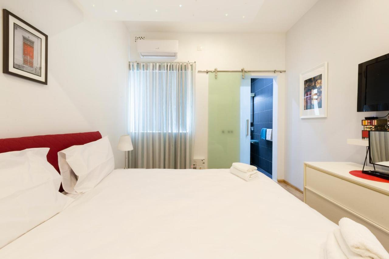 Dc36 -Spacious&Stylish 3 Bedroom Flat. Prime Zone Mellieħa Exterior foto